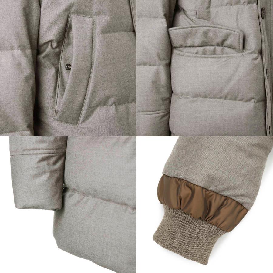 MOORER（ムーレー） ダウンジャケット BARBIERI-LL 大きいサイズあり