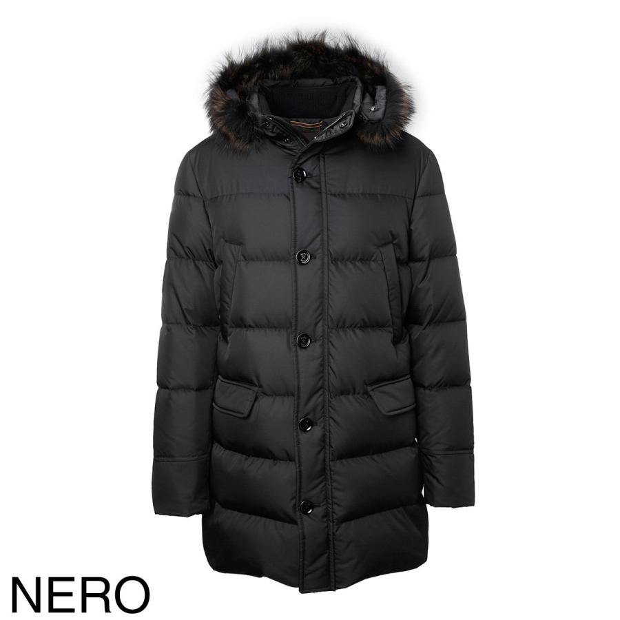 MOORER（ムーレー） ダウンジャケット BARBIERI-WK1 大きいサイズあり