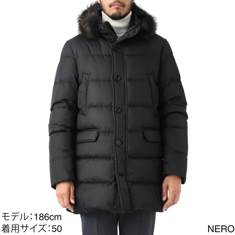 MOORER（ムーレー） ダウンジャケット BARBIERI-WK1 大きいサイズあり