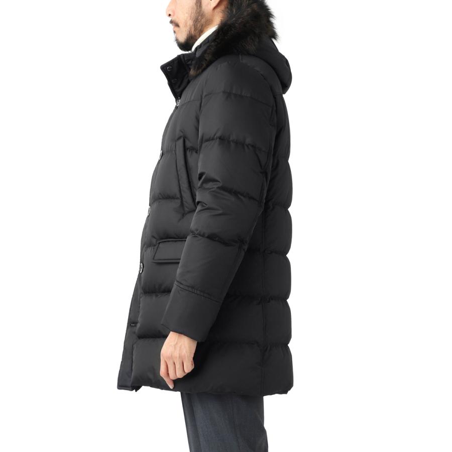 MOORER（ムーレー） ダウンジャケット BARBIERI-WK1 大きいサイズあり