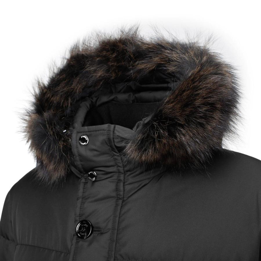 MOORER（ムーレー） ダウンジャケット BARBIERI-WK1 大きいサイズあり