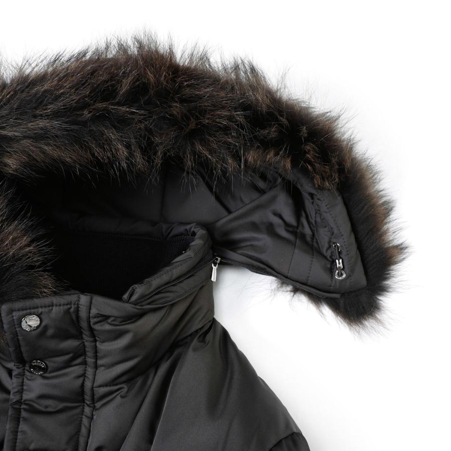 MOORER（ムーレー） ダウンジャケット BARBIERI-WK1 大きいサイズあり