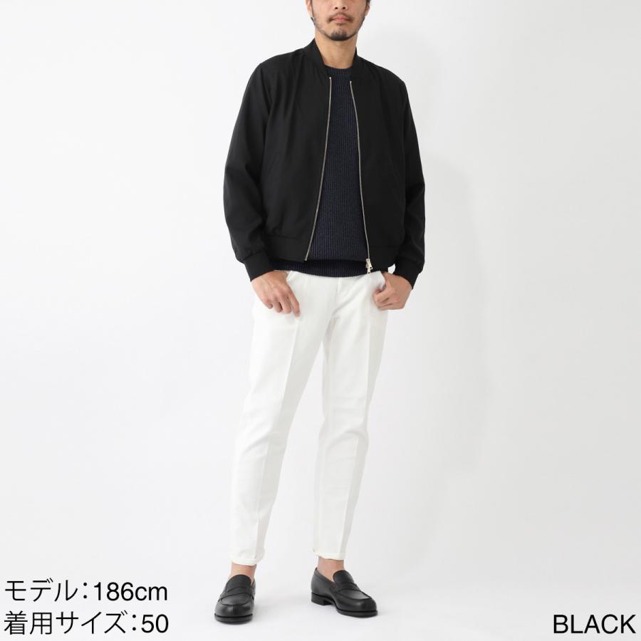 ジャブス アルキヴィオ GIAB'S ARCHIVIO フライトジャケット BARDI GOLD MA-1 大きいサイズあり メンズ bardi-gold-a6525-90の画像