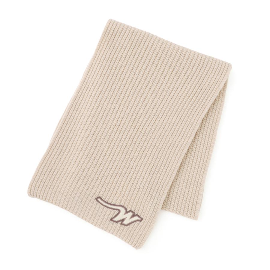 ウィークエンドマックスマーラ WEEKEND Max Mara マフラー BARDIES ストール ベージュ レディース bardies-2525746035600-001