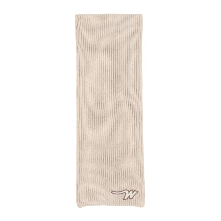 ウィークエンドマックスマーラ WEEKEND Max Mara マフラー BARDIES ストール ベージュ レディース bardies-2525746035600-001