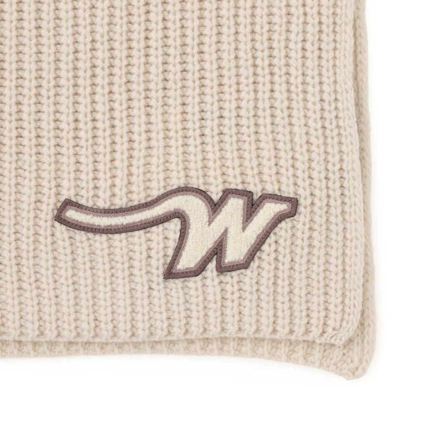 ウィークエンドマックスマーラ WEEKEND Max Mara マフラー BARDIES ストール ベージュ レディース bardies-2525746035600-001