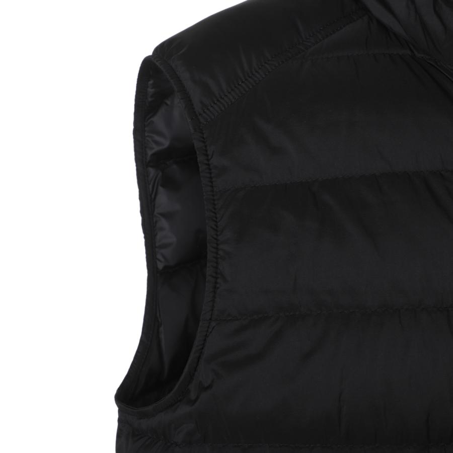 MONCLER（モンクレール） ダウンベスト BARTHE VEST バルト 大きい