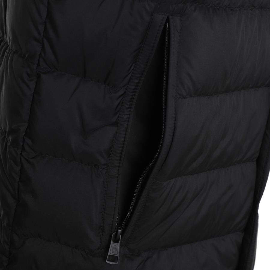 MONCLER（モンクレール） ダウンベスト BARTHE VEST 大きいサイズあり