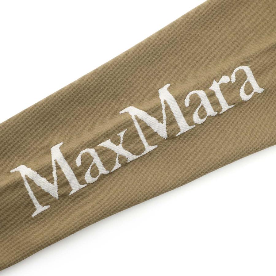エスマックスマーラ S Max Mara レギンス BASILEA バジレア テクニカル