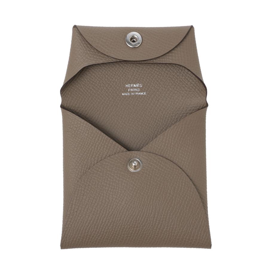 HERMES Bastia change purse 美品 箱あり Bastia change purse | Hermès USA