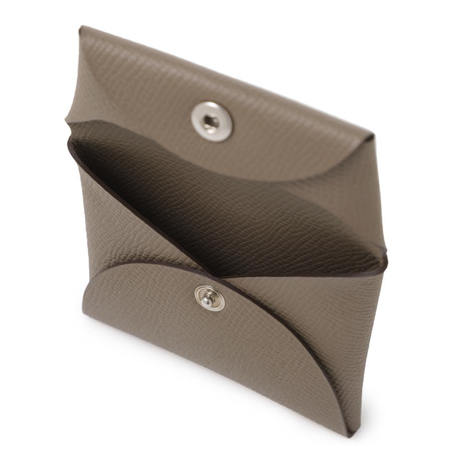 HERMES Bastia change purse 美品 箱あり Bastia change purse | Hermès USA