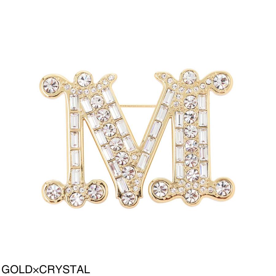 マックスマーラ Max Mara ブローチ BATH2 レディース bath2-2524756012600-001 | Max Mara | 01