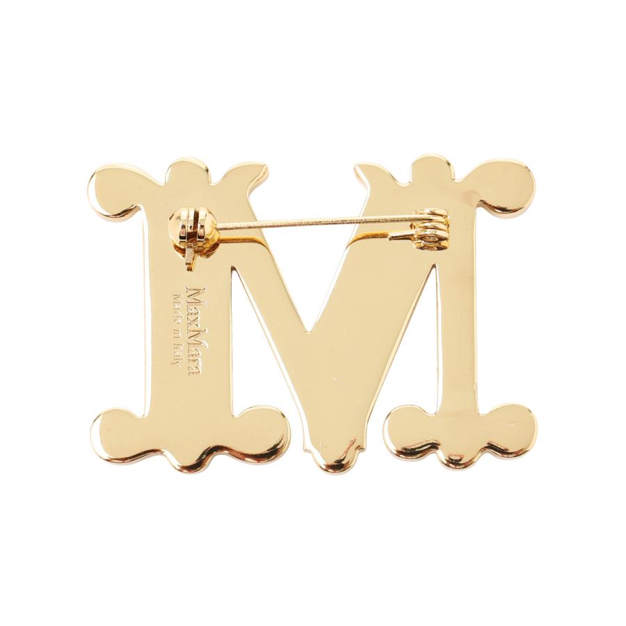 Max Mara（マックスマーラ） ブローチ BATH2 レディース : モダン