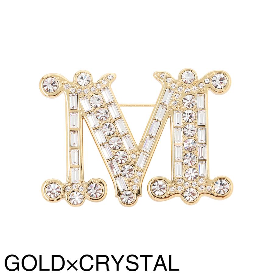 マックスマーラ Max Mara ブローチ BATH2 レディース bath2-2524756012600-001 | Max Mara | 05