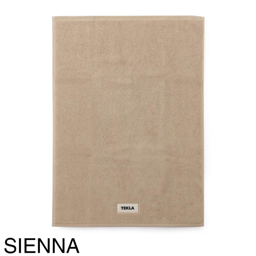テクラ TEKLA バスマット BATHMAT 70×50 bm-sn-70x50-sienna |  | 06