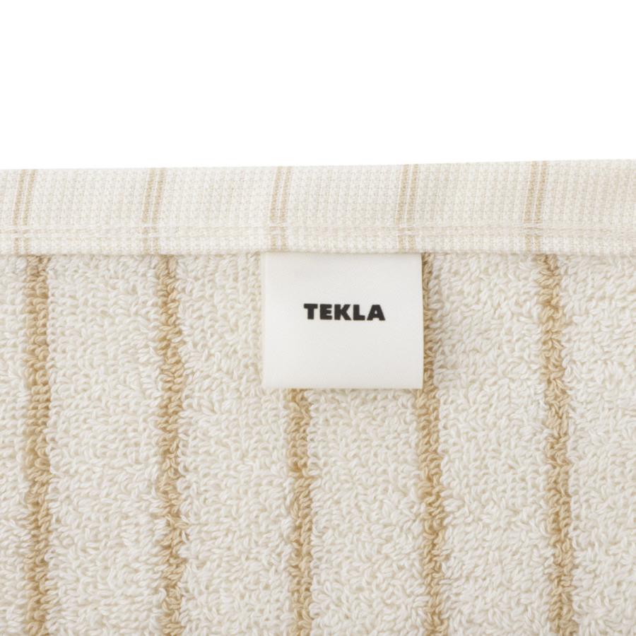 テクラ TEKLA バスタオル BATH TOWEL 70x140 tt-sns-70x140
