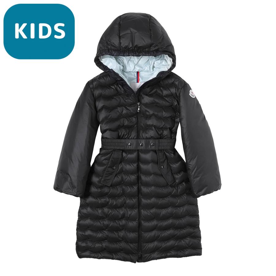 MONCLER（モンクレール） ダウンコート BAZINAR ブラック bazinar