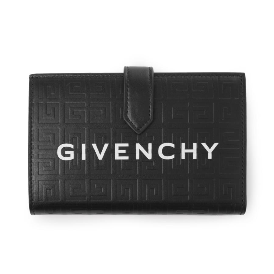 GIVENCHY（ジバンシィ） ジバンシー GIVENCHY 2つ折り財布 小銭入れ