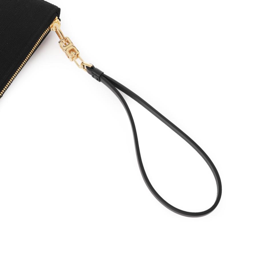 GIVENCHY（ジバンシィ） ジバンシー クラッチバッグ ポーチ ブラック