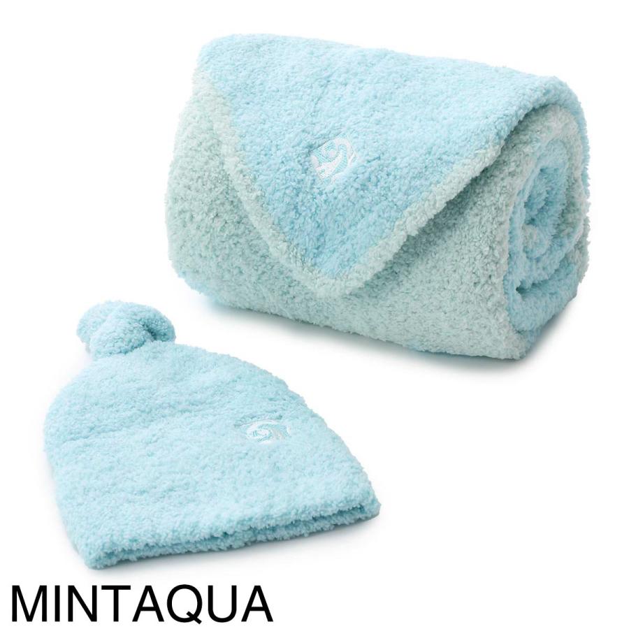 Kashwere（カシウエア） ベビーブランケット＆キャップ BABY BLANKET