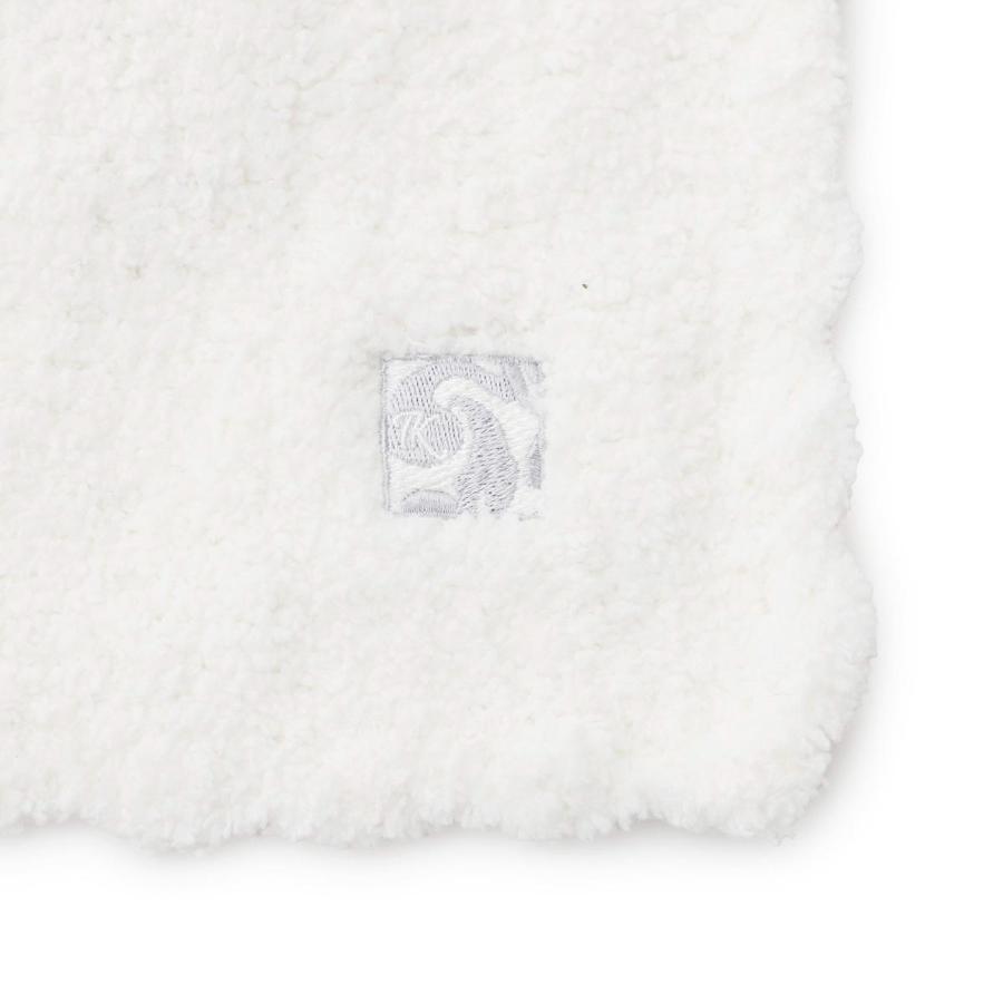 Kashwere（カシウエア） ベビーブランケット＆キャップ BABY BLANKET