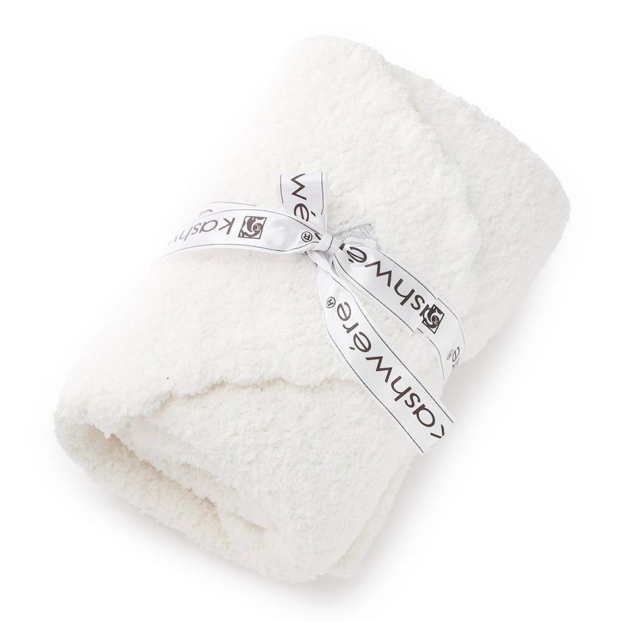 kashwére baby blanket bear 新品未使用 kashwére baby blanket bear