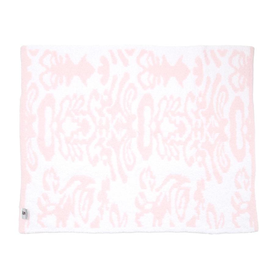 カシウエア Kashwere ハーフブランケット HALF THROW DAMASK HB75 bbchdsk016823340