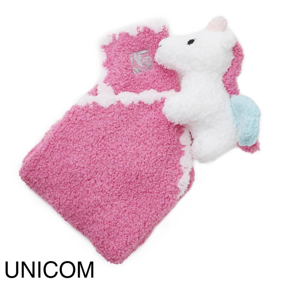 Kashwere（カシウエア） アニマル ミニ ブランケット KREATURES KK-60