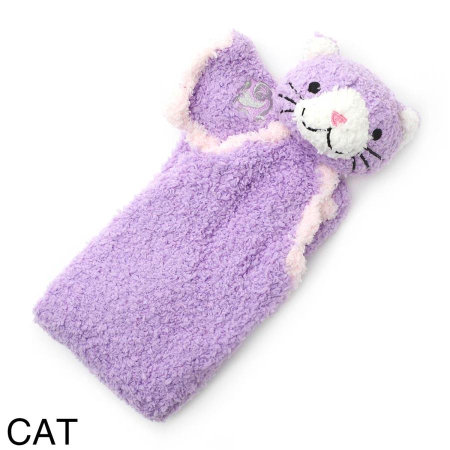 kashwere カシウエア　ベビーブランケット　KASHBEAR 限定 Kashwere カシウエア ベビーブランケット＆キャップ/BABY