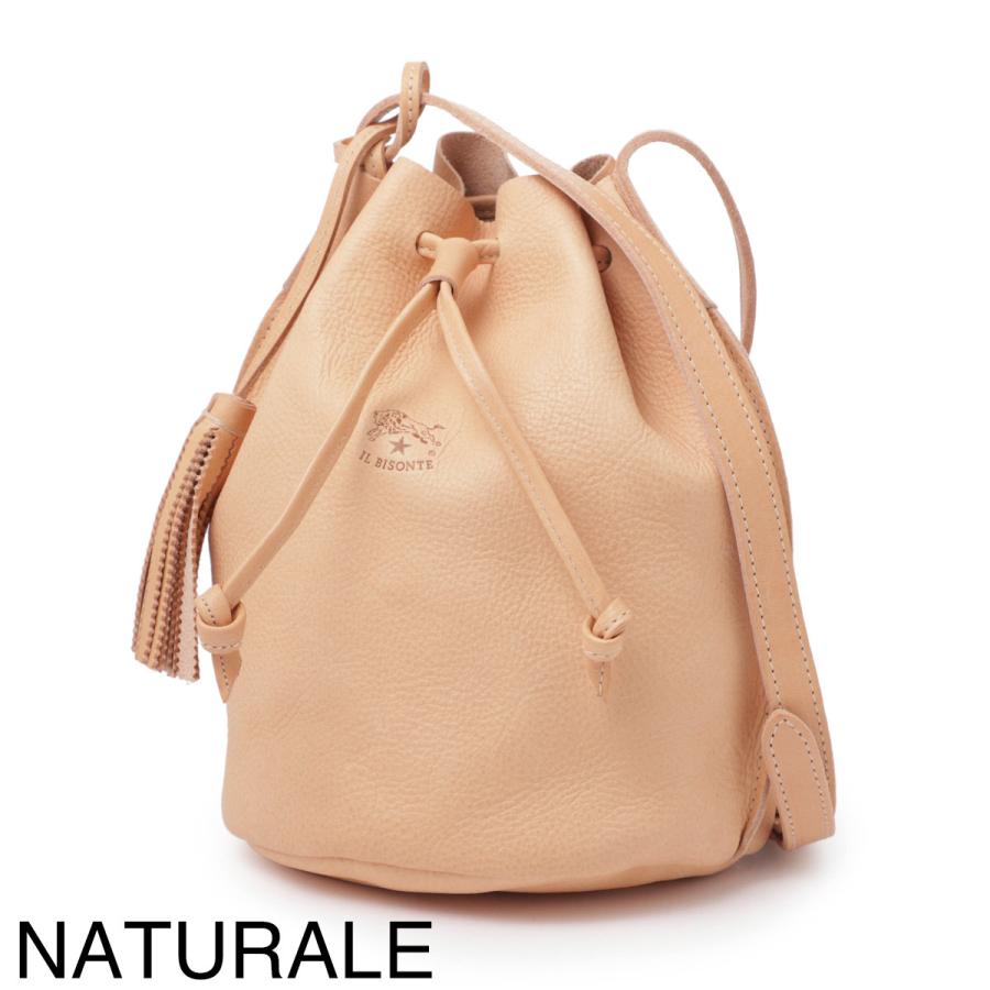 IL BISONTE イルビゾンテ ハンドバッグ 2WAY BBU006 Stibbert