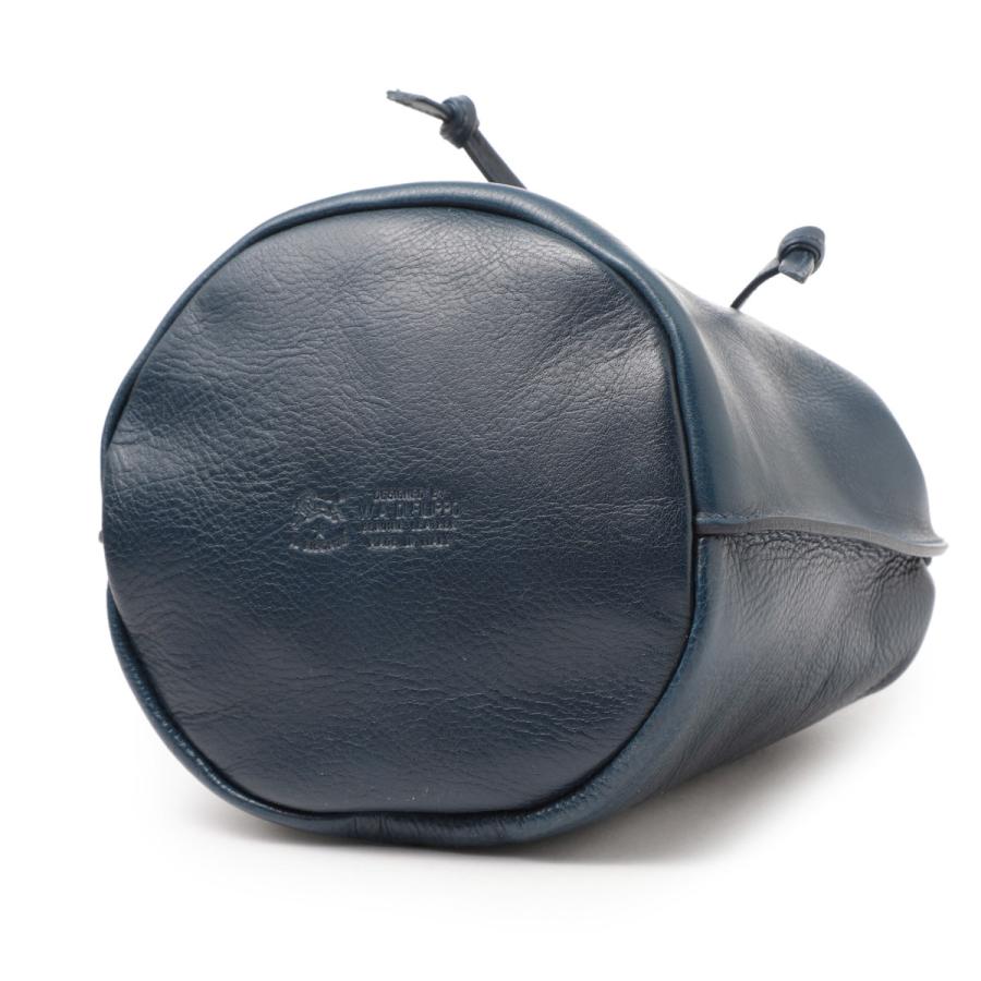 IL BISONTE イルビゾンテ ハンドバッグ 2WAY BBU006 Stibbert