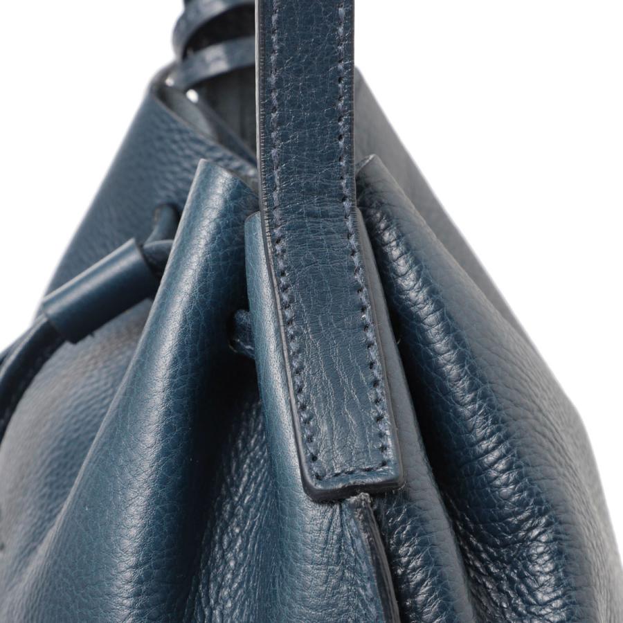 IL BISONTE イルビゾンテ ハンドバッグ 2WAY BBU006 Stibbert