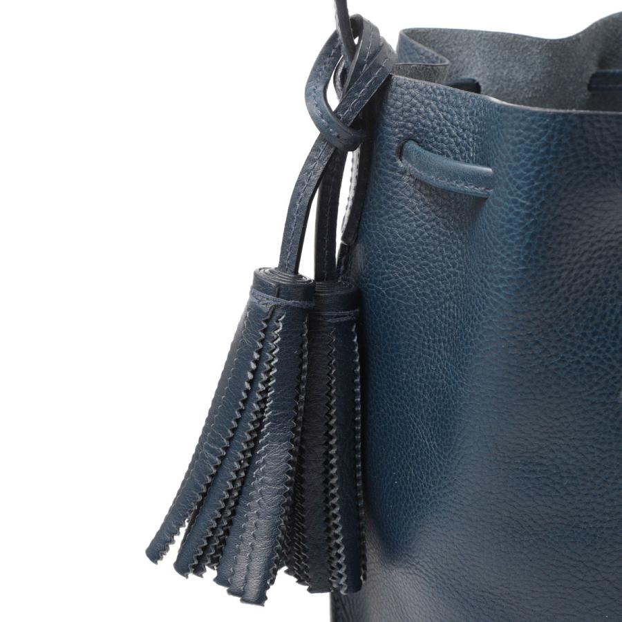 IL BISONTE イルビゾンテ ハンドバッグ 2WAY BBU006 Stibbert