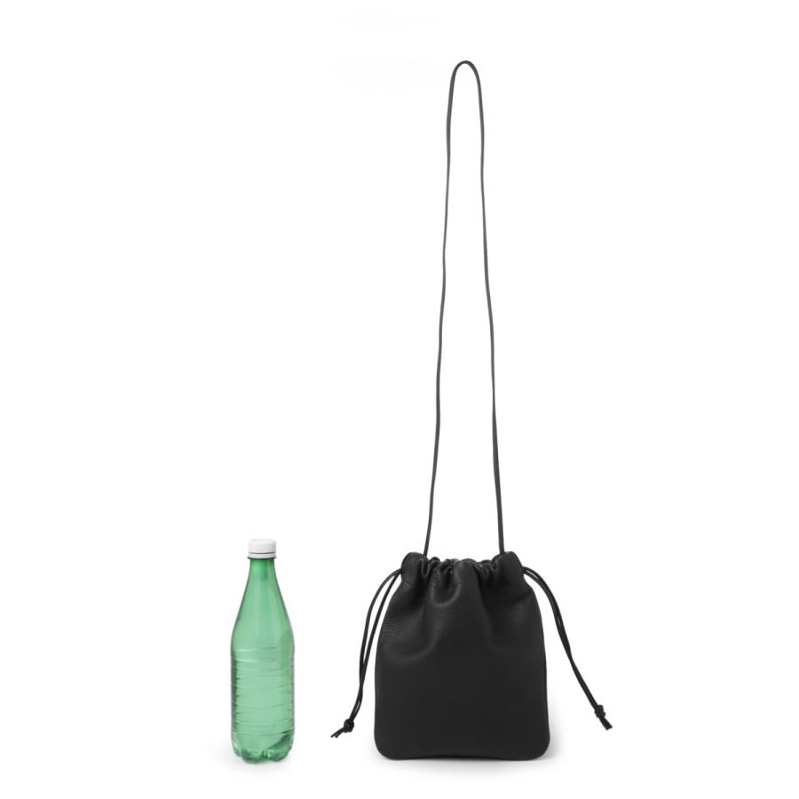 IL BISONTE（イルビゾンテ） ショルダーバッグ BUCKET BELLINI