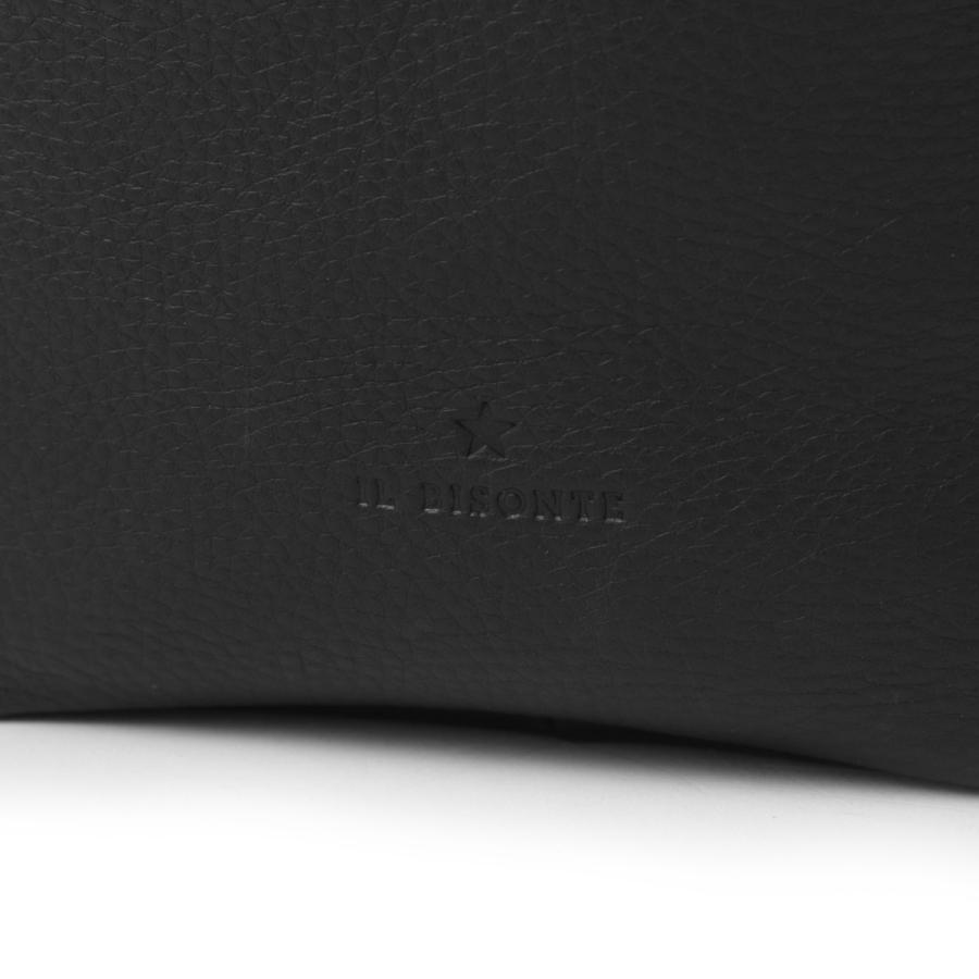 IL BISONTE（イルビゾンテ） ショルダーバッグ BUCKET BELLINI