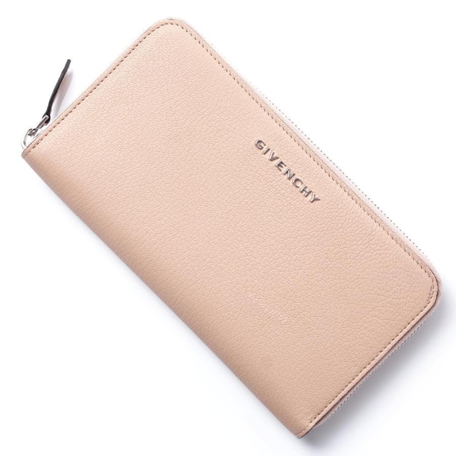 ジバンシー GIVENCHY ラウンドファスナー 長財布 小銭入れ付き PANDORA パンドラ ベージュ レディース bc06224012-272 :bc06224012-272:モダンブルーYahoo!店 - 通販 - Yahoo!ショッピング ジバンシー GIVENCHY ラウンドファスナー 長財布 小銭入れ付き PANDORA パンドラ ベージュ レディース bc06224012-272 :bc06224012-272:モダンブルーYahoo!店 - 通販 - Yahoo!ショッピング