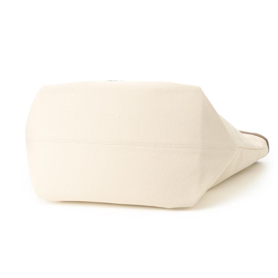 マックスマーラ ビーチウェア MAX MARA BEACHWEAR トートバッグ ECRU