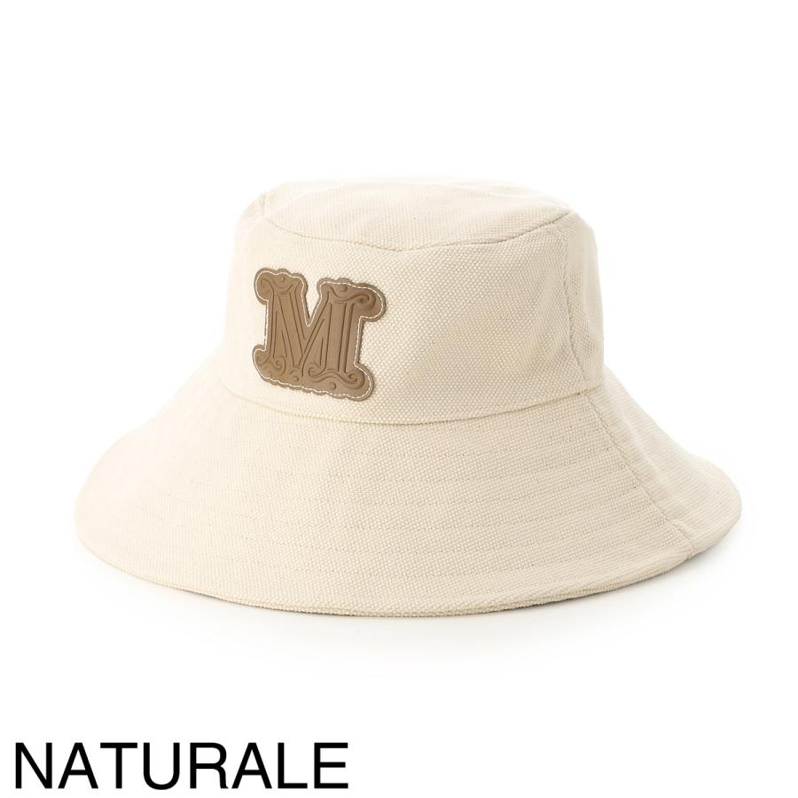 マックスマーラ ビーチウェア MAX MARA BEACHWEAR バケットハット