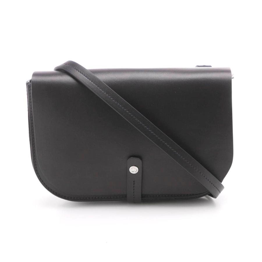 IL BISONTE（イルビゾンテ） ショルダーバッグ FIFTY ON PICCARDA