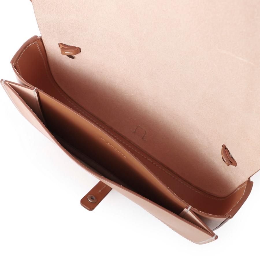 ★IL BISONTEイルビゾンテ★バッグ　ショルダータイプ IL BISONTE（イルビゾンテ） ショルダーバッグ BCR259 TONDINA