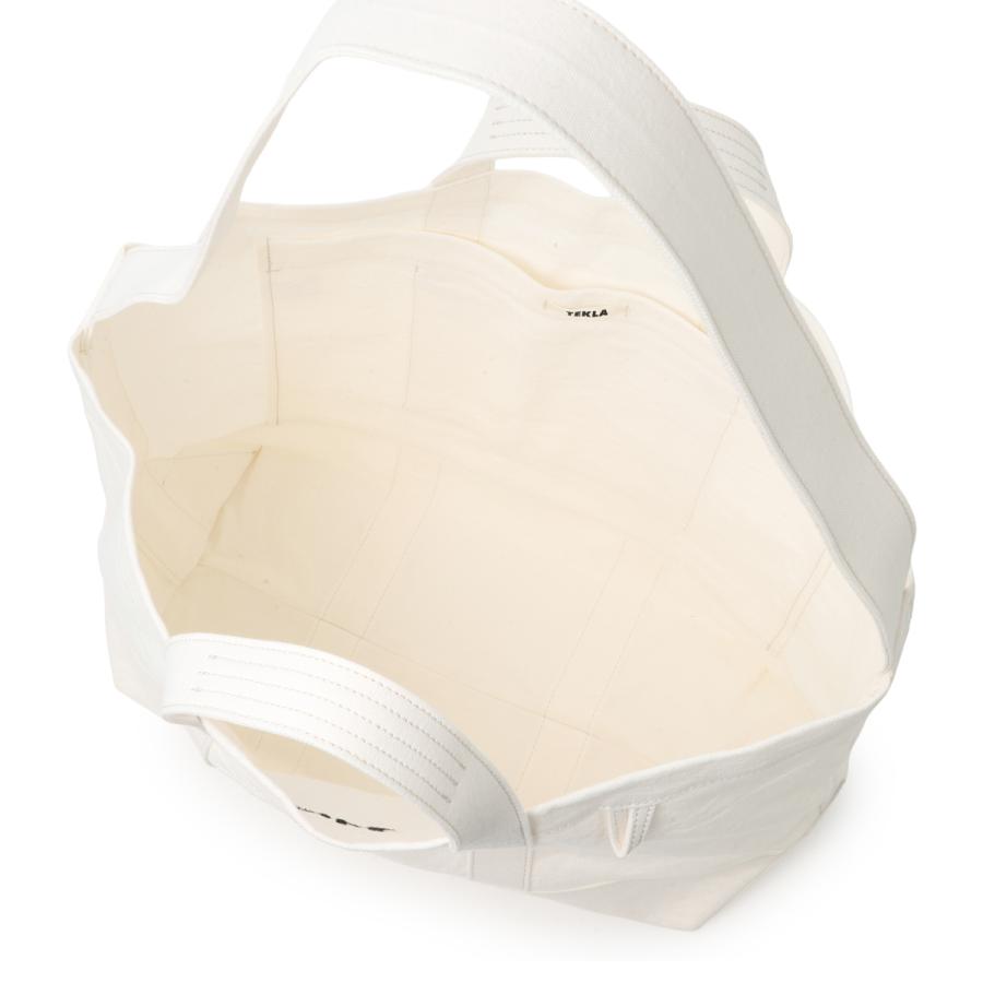 テクラ TEKLA トートバッグ Beach bag ビーチバッグ レディース