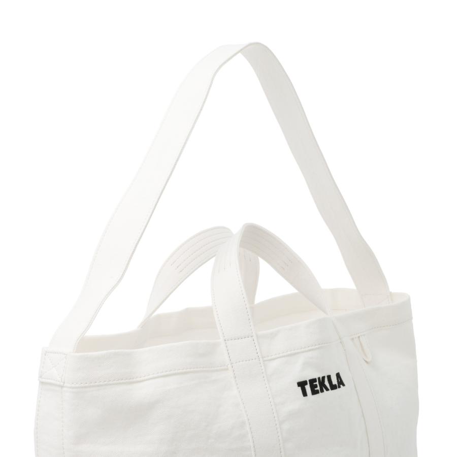 テクラ TEKLA トートバッグ Beach bag ビーチバッグ レディース