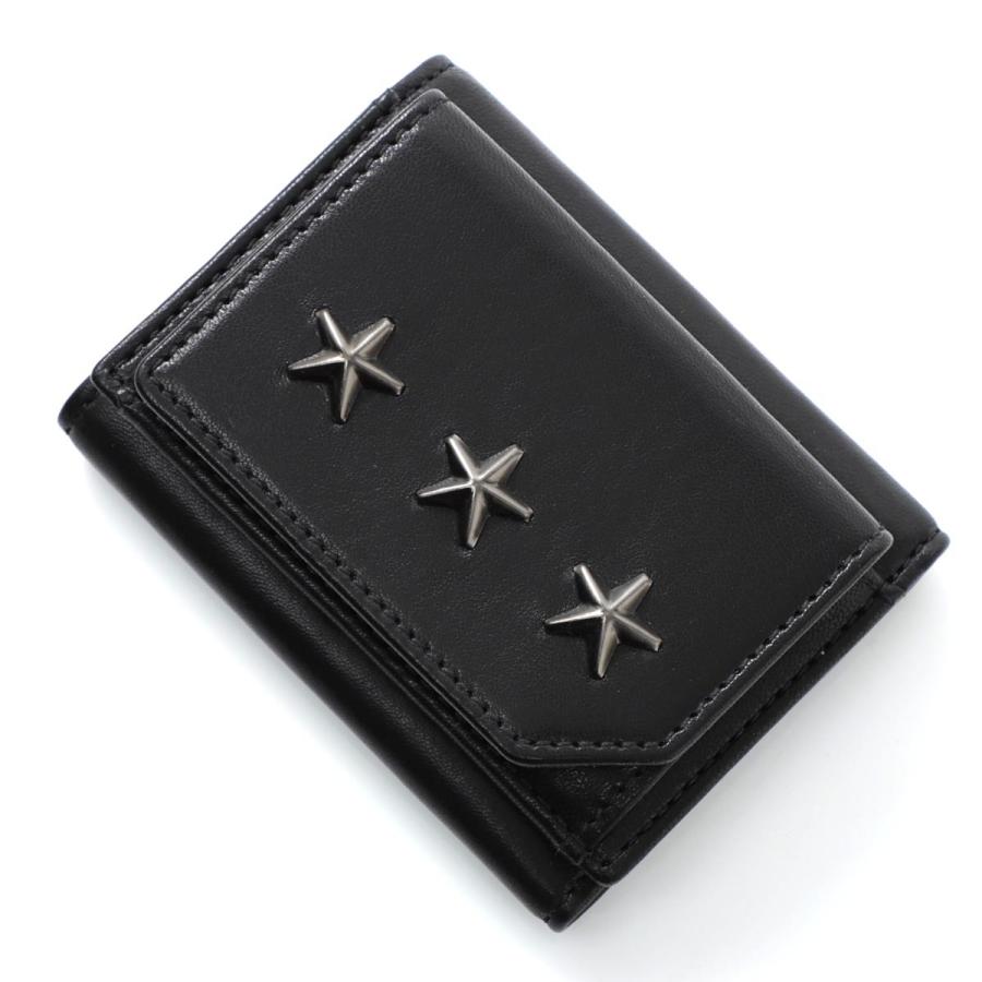 有名人芸能人 ジミーチュウ 三つ折り財布 財布 Albinofoundation Org