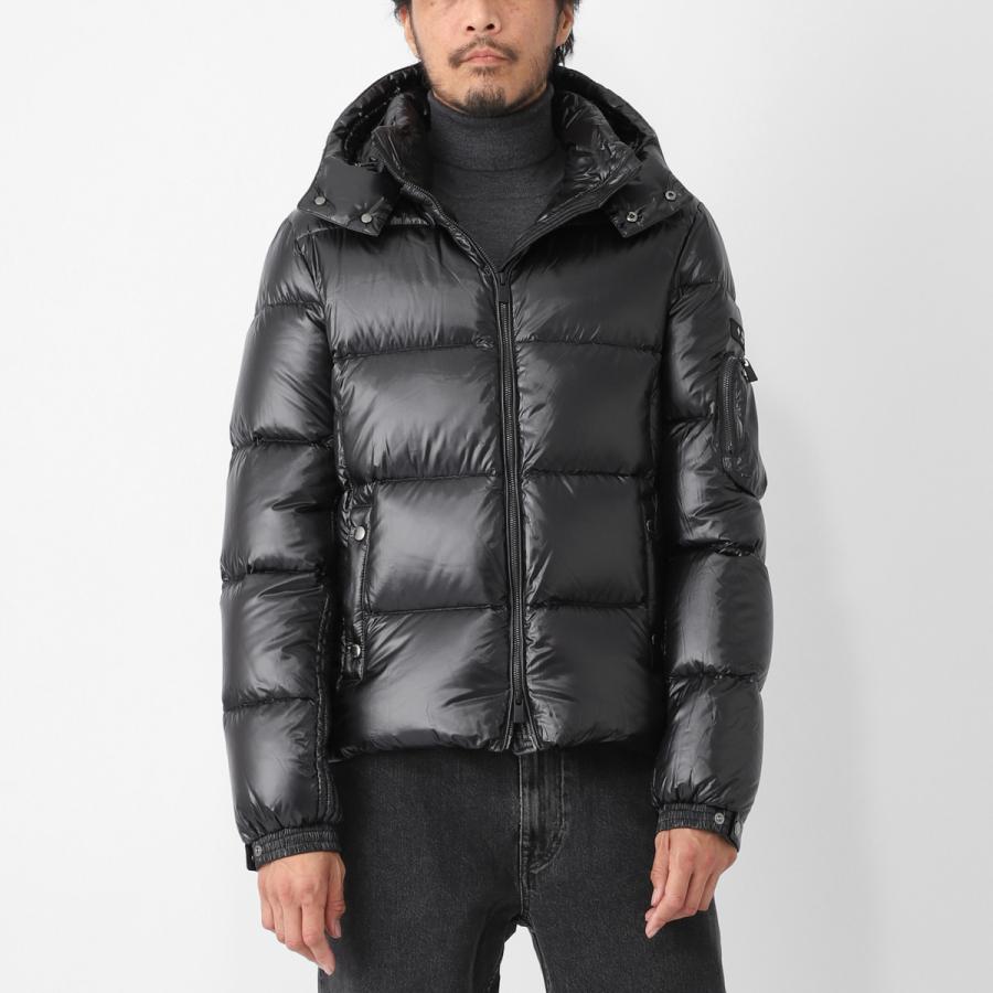 TATRAS タトラス ダウンジャケット PELEO ペレオ 2way S 黒 TATRAS（タトラス） ダウンジャケット BELBO ベルボ 大きいサイズあり