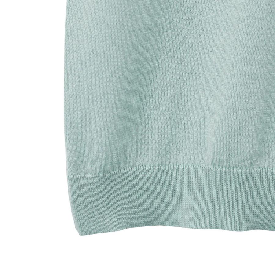 JOHN SMEDLEY ジョンスメドレー クルーネック半袖ニット BELDEN JOHN SMEDLEY ジョンスメドレー クルーネック半袖ニット BELDEN