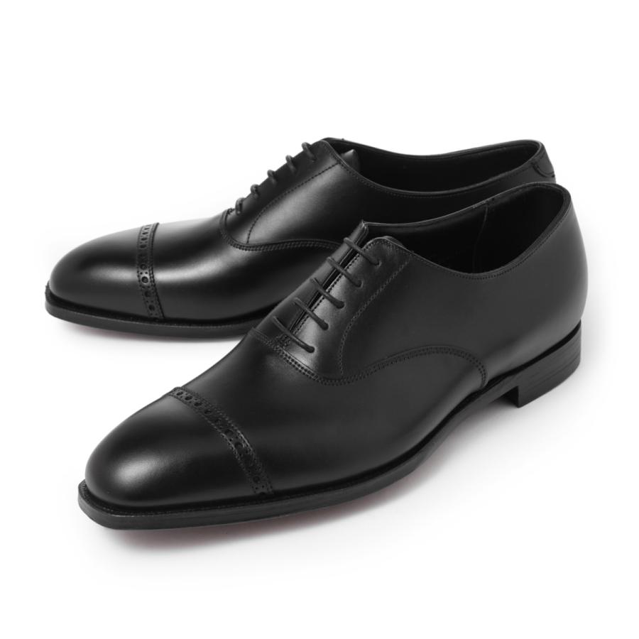CROCKETT&JONES（クロケット＆ジョーンズ） レースアップシューズ