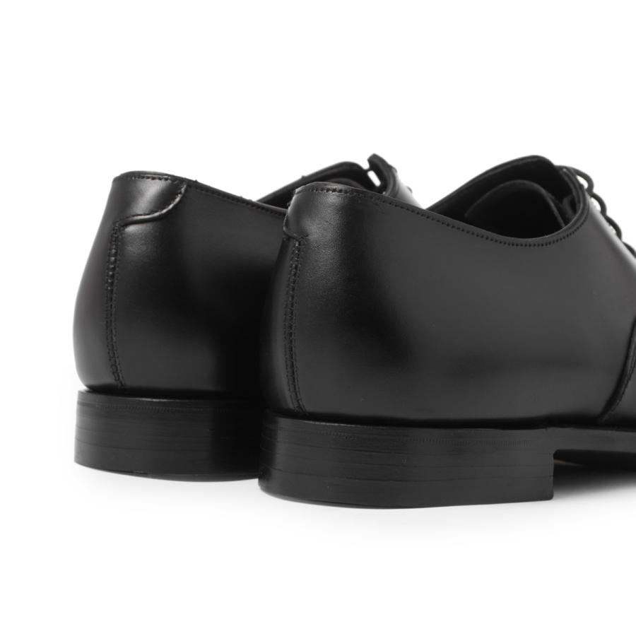 CROCKETT&JONES（クロケット＆ジョーンズ） レースアップシューズ