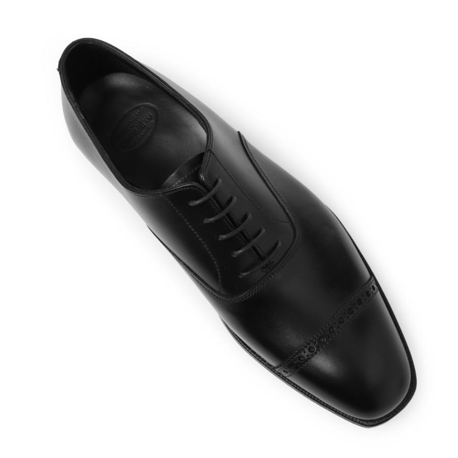 CROCKETT&JONES（クロケット＆ジョーンズ） レースアップシューズ