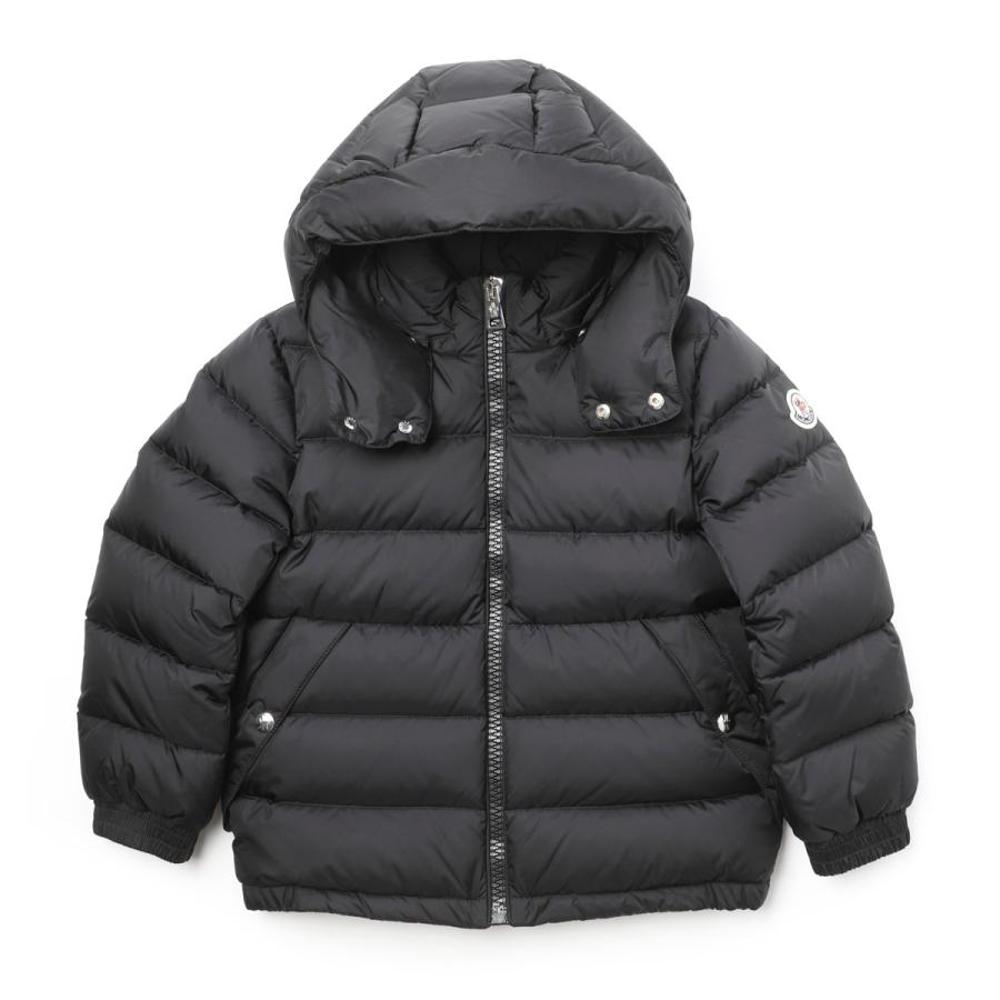 モンクレール MONCLER ダウンジャケット セットアップ BENJYNF スキーウェア ブラック benjynf-1f00001-68352-999｜mb-y｜03