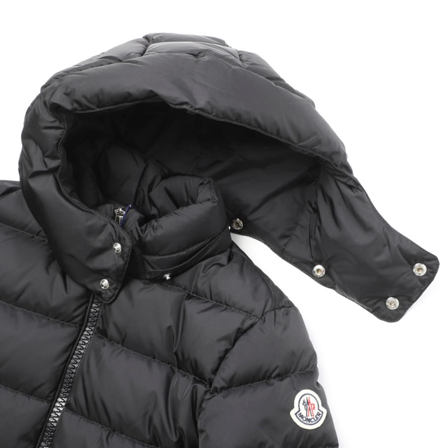 モンクレール MONCLER ダウンジャケット セットアップ BENJYNF スキーウェア ブラック benjynf-1f00001-68352-999｜mb-y｜05